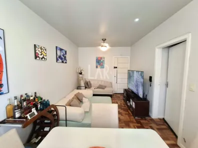 Apartamento com 2 Quartos à venda, 70m² no Barro Preto, Belo Horizonte