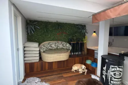 Sobrado com 3 Quartos à venda, 155m² no Vila Regente Feijó, São Paulo