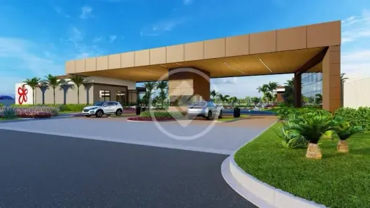 Lote/Terreno à venda, 200m² no Poção, Cuiabá