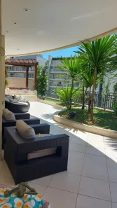 Apartamento com 3 Quartos para alugar, 308m² no Tamboré, Santana de Parnaíba
