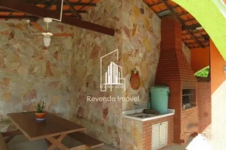 Casa de Condomínio com 5 Quartos à venda, 3638m² no Portal das Acácias, Santana de Parnaíba