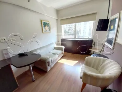 Apartamento com 1 Quarto à venda, 29m² no Liberdade, São Paulo