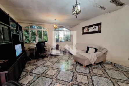 Casa com 3 Quartos à venda, 460m² no Jardim, Santo André