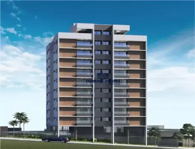 Cobertura com 2 Quartos à venda, 129m² no Nova Granada, Belo Horizonte