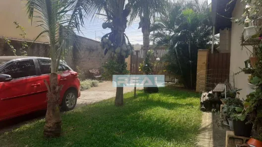 Fazenda/Sítio com 3 Quartos à venda, 275m² no Santa Terezinha, Paulínia