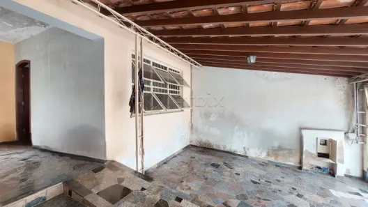 Casa com 2 Quartos à venda, 113m² no Campo Limpo, Americana