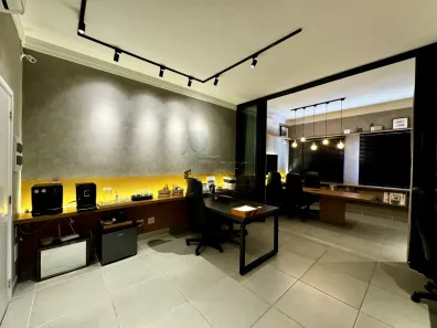 Sala Comercial à venda, 49m² no Vila Amélia, Ribeirão Preto