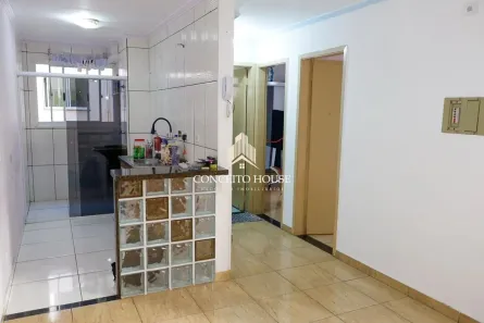 Apartamento com 2 Quartos à venda, 47m² no Novo Osasco, Osasco
