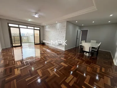 Apartamento com 3 Quartos à venda, 167m² no Castelinho, Piracicaba