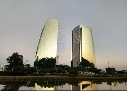 Sala Comercial para venda ou aluguel, 127m² no Várzea de Baixo, São Paulo