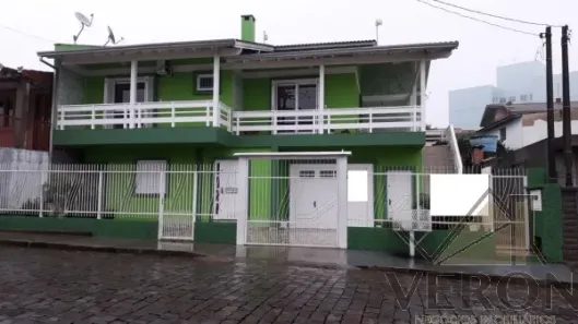 Casa com 5 Quartos à venda, 282m² no Charqueadas, Caxias do Sul