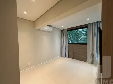 Apartamento com 1 Quarto à venda, 40m² no Higienópolis, São Paulo
