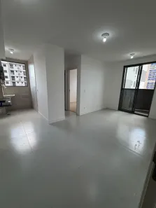 Apartamento com 2 Quartos para alugar, 50m² no Santo Cristo, Rio de Janeiro