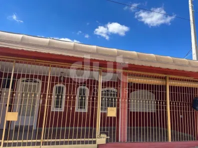 Casa com 3 Quartos à venda, 153m² no Vila Padre Manoel de Nóbrega, Campinas