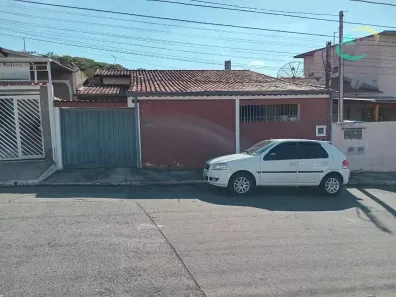 Casa com 3 Quartos à venda, 90m² no Conjunto Habitacional Padre Anchieta, Campinas