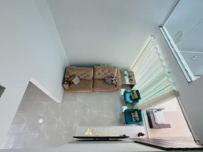 Casa com 3 Quartos à venda, 150m² no Nova Piracicaba, Piracicaba