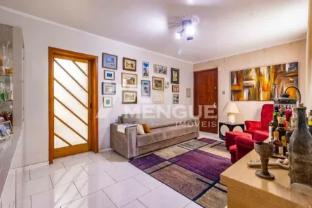 Apartamento com 2 Quartos à venda, 89m² no Petrópolis, Porto Alegre