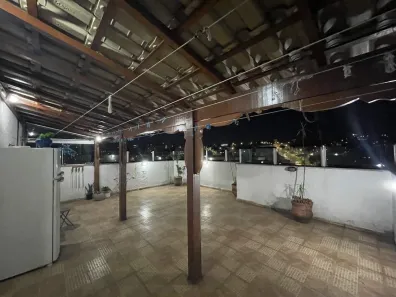 Cobertura com 4 Quartos à venda, 158m² no Inconfidentes, Contagem