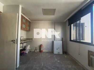 Sala Comercial à venda, 28m² no Barra da Tijuca, Rio de Janeiro
