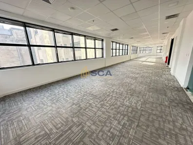 Sala Comercial para alugar, 377m² no Vila Buarque, São Paulo