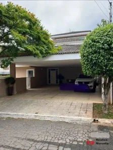 Casa de Condomínio com 4 Quartos à venda, 608m² no San Diego Park, Cotia