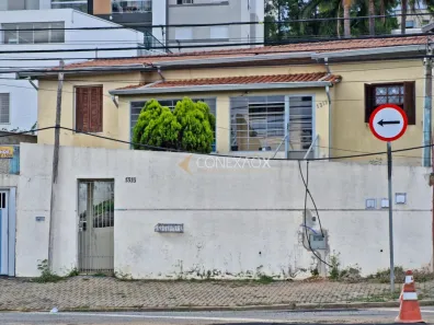 Casa com 4 Quartos à venda, 198m² no Taquaral, Campinas
