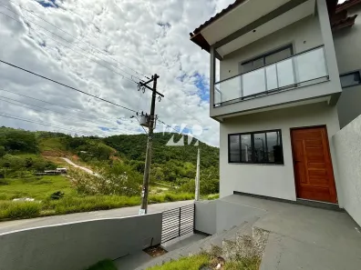  com 2 Quartos à venda, 79m² no Bela Vista, Palhoça