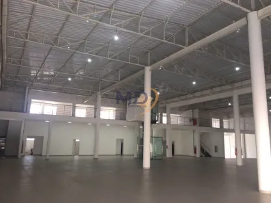 Galpão/Depósito/Armazém para alugar, 1800m² no Penha de França, São Paulo