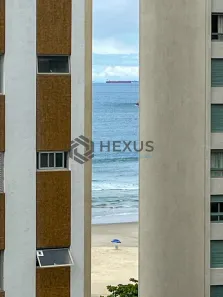Apartamento com 2 Quartos à venda, 45m² no Pitangueiras, Guarujá