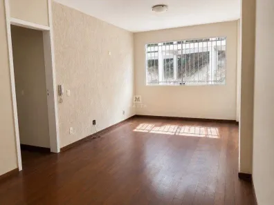 Apartamento com 2 Quartos para alugar, 118m² no São Lucas, Belo Horizonte
