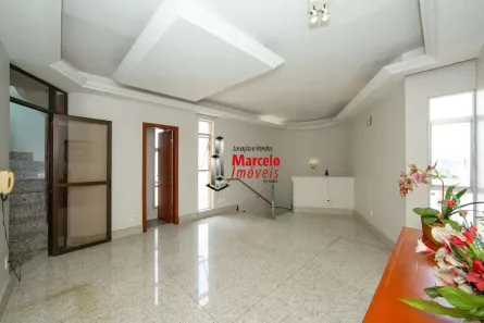 Cobertura com 3 Quartos à venda, 185m² no Prado, Belo Horizonte
