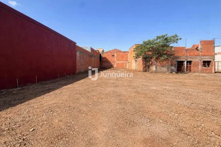Lote/Terreno à venda, 230m² no Água Branca, Piracicaba