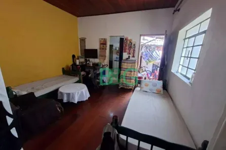 Casa com 1 Quarto à venda, 75m² no Mooca, São Paulo