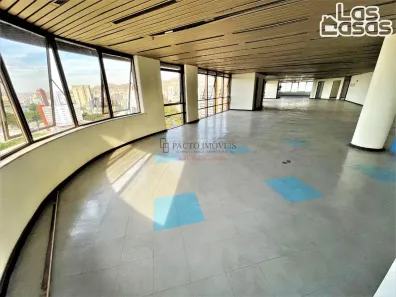 Sala Comercial à venda, 733m² no Centro, Belo Horizonte