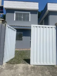 Casa com 2 Quartos à venda, 55m² no Ambaí, Nova Iguaçu