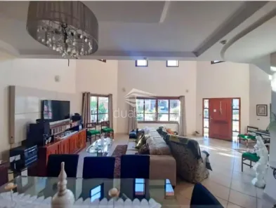 Casa de Condomínio com 4 Quartos à venda, 213m² no Condomínio Esplanada do Sol, São José dos Campos