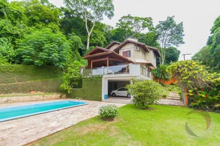 Casa com 4 Quartos à venda, 240m² no Centro, Florianópolis