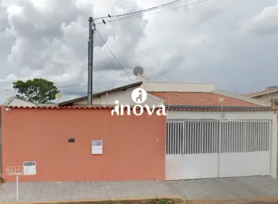 Casa com 3 Quartos à venda, 137m² no Vila Celeste, Uberaba