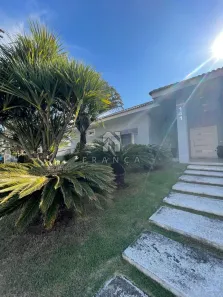 Casa de Condomínio com 4 Quartos para alugar, 500m² no Jardim Altos de Santana I, Jacareí