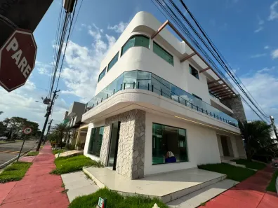 Casa de Condomínio com 5 Quartos à venda, 600m² no Quarenta Horas (Coqueiro), Ananindeua