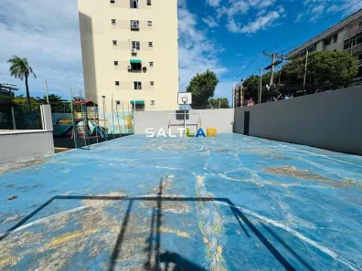 Apartamento com 2 Quartos à venda, 101m² no Benfica, Fortaleza