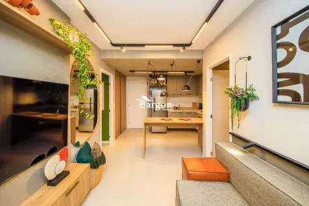 Apartamento com 2 Quartos à venda, 55m² no São Mateus, Juiz de Fora