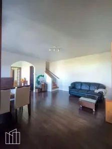 Casa com 3 Quartos à venda, 275m² no Jardim Santa Cruz (Campo Grande), São Paulo