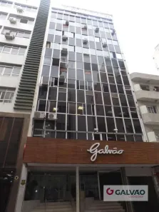 Sala Comercial para alugar, 50m² no Centro, Curitiba