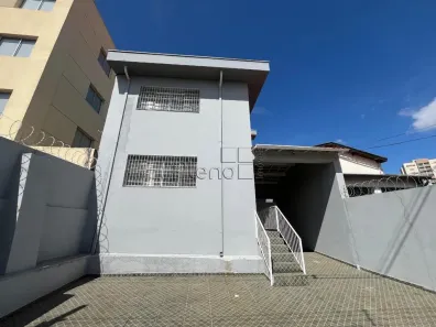 Casa com 4 Quartos à venda, 218m² no Ponte Preta, Campinas