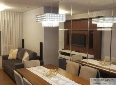 Apartamento com 3 Quartos à venda, 87m² no Ipiranga, São Paulo