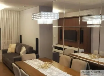 Apartamento com 3 Quartos à venda, 87m² no Ipiranga, São Paulo