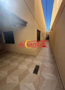 Casa com 2 Quartos à venda, 175m² no Residencial e Comercial Guarulhos, Guarulhos