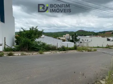 Lote/Terreno à venda, 292m² no Bairro Parque Olímpico, Governador Valadares