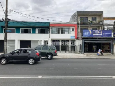 Sala Comercial para alugar, 48m² no Sítio Cercado, Curitiba